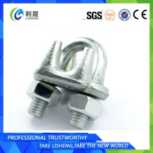 U.S Type metal electrical cable clip